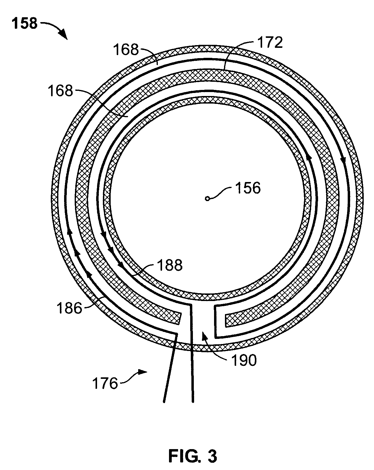 Contactless power transfer system