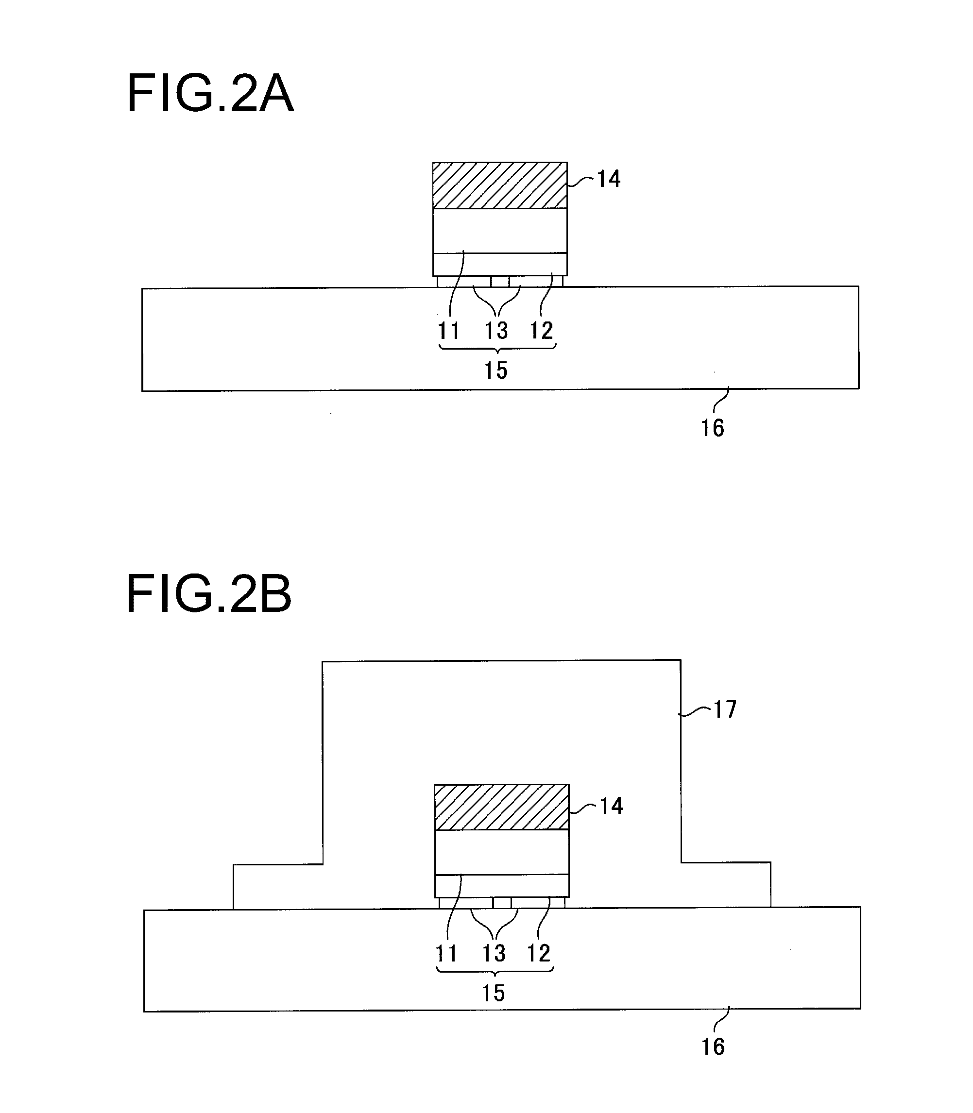 Method of manufacturing light emitting device