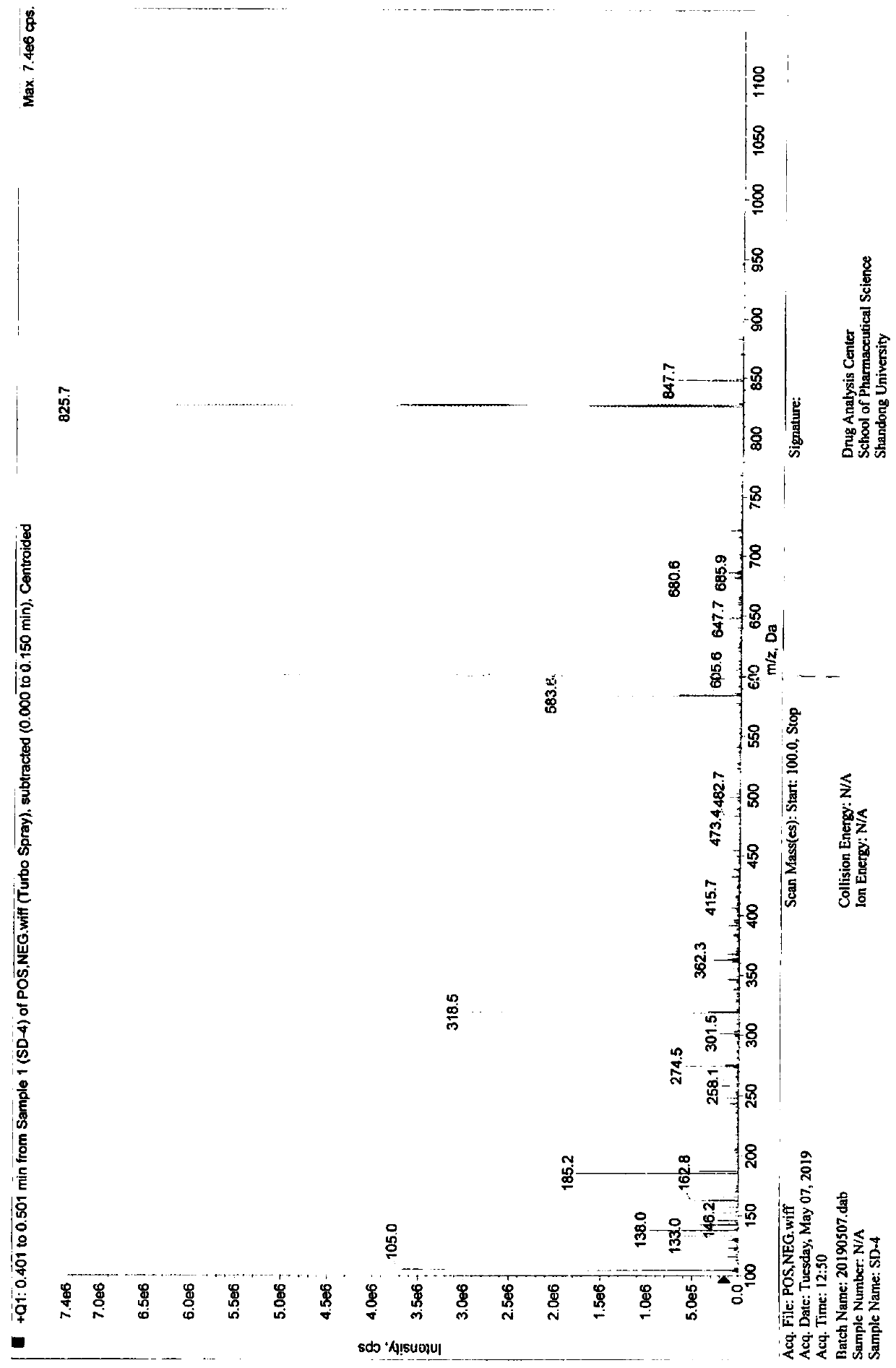 Method for preparing semaglutide by liquid phase method on basis of soluble carrier