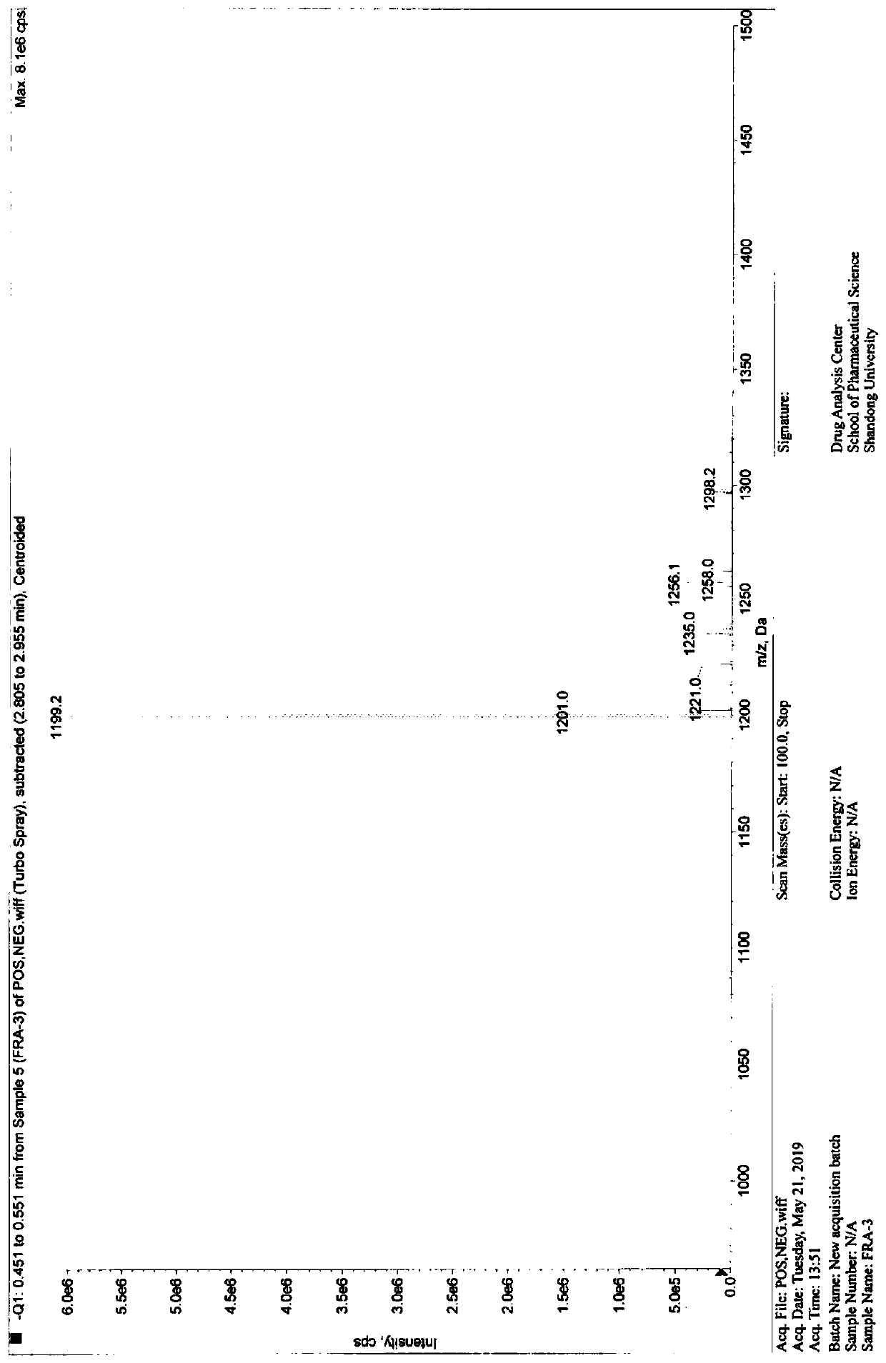 Method for preparing semaglutide by liquid phase method on basis of soluble carrier