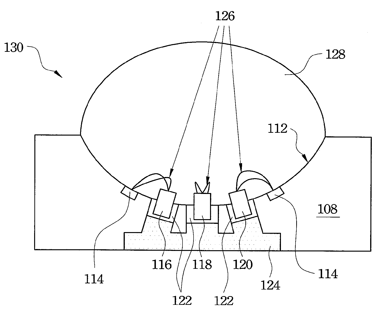 Semiconductor Device and Method for Manufacturing the Same