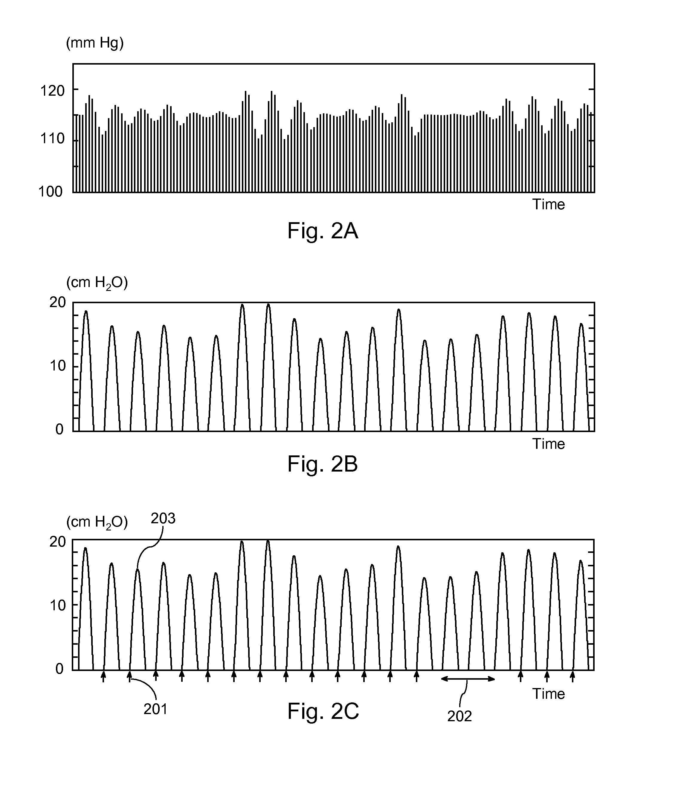 Indicator for fluid resuscitation