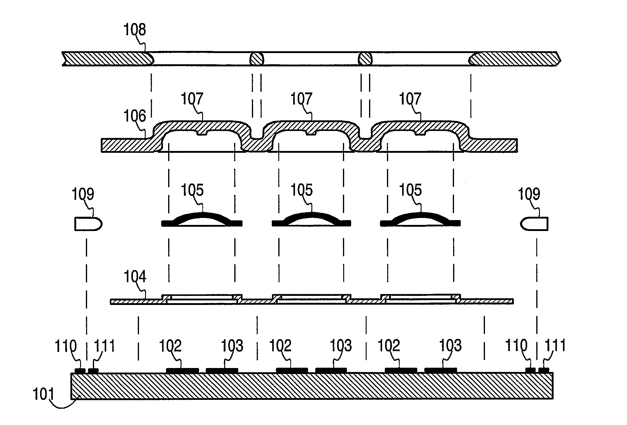 Illumination Arrangement