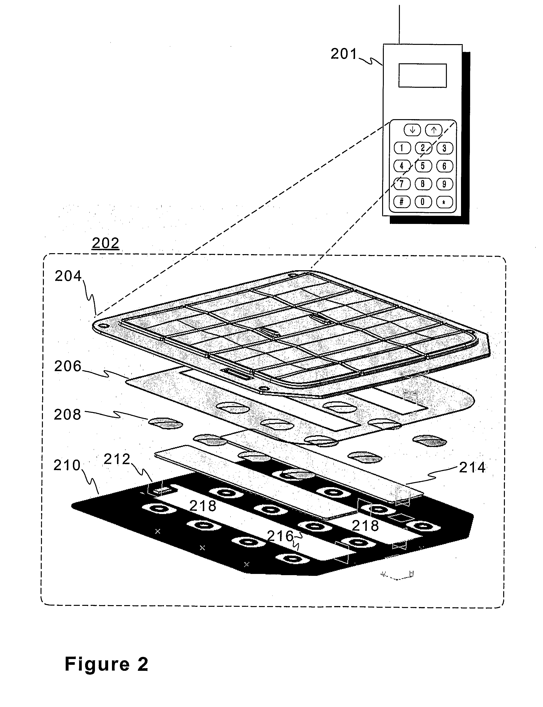 Illumination Arrangement