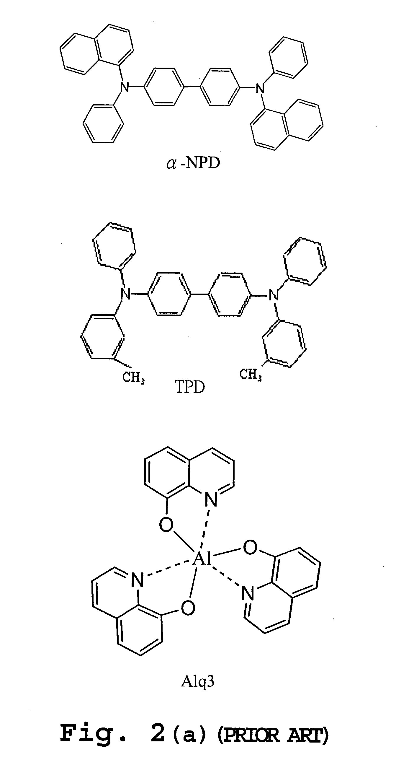 Organic light emitting diode