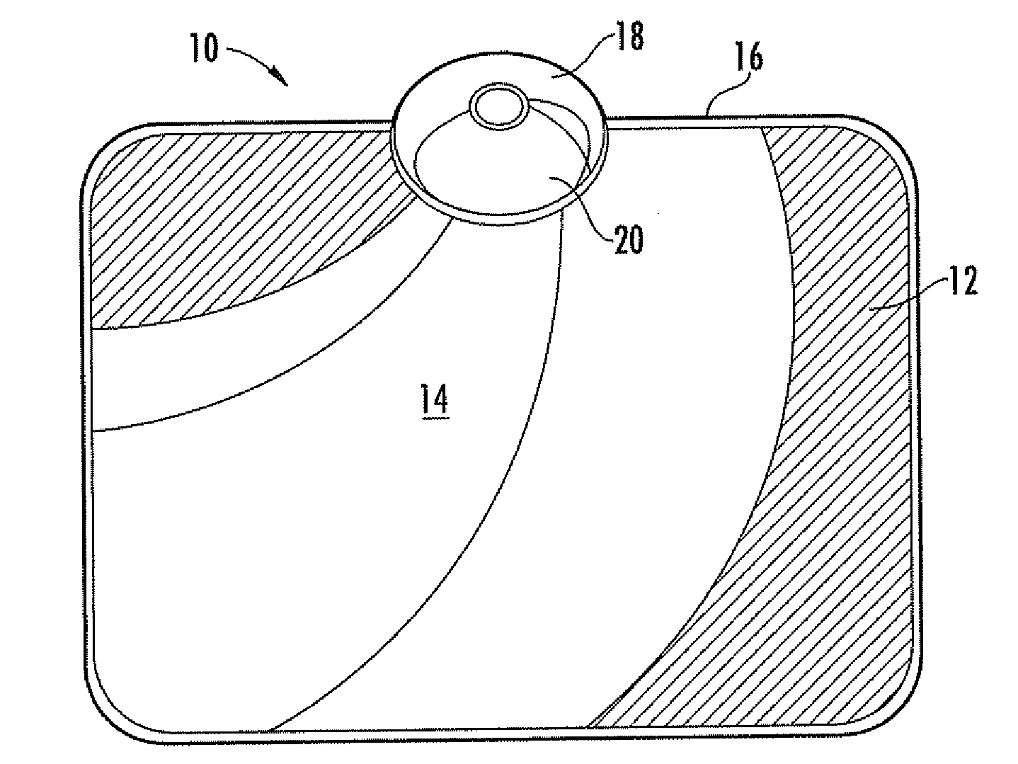 Lighting activation systems and methods