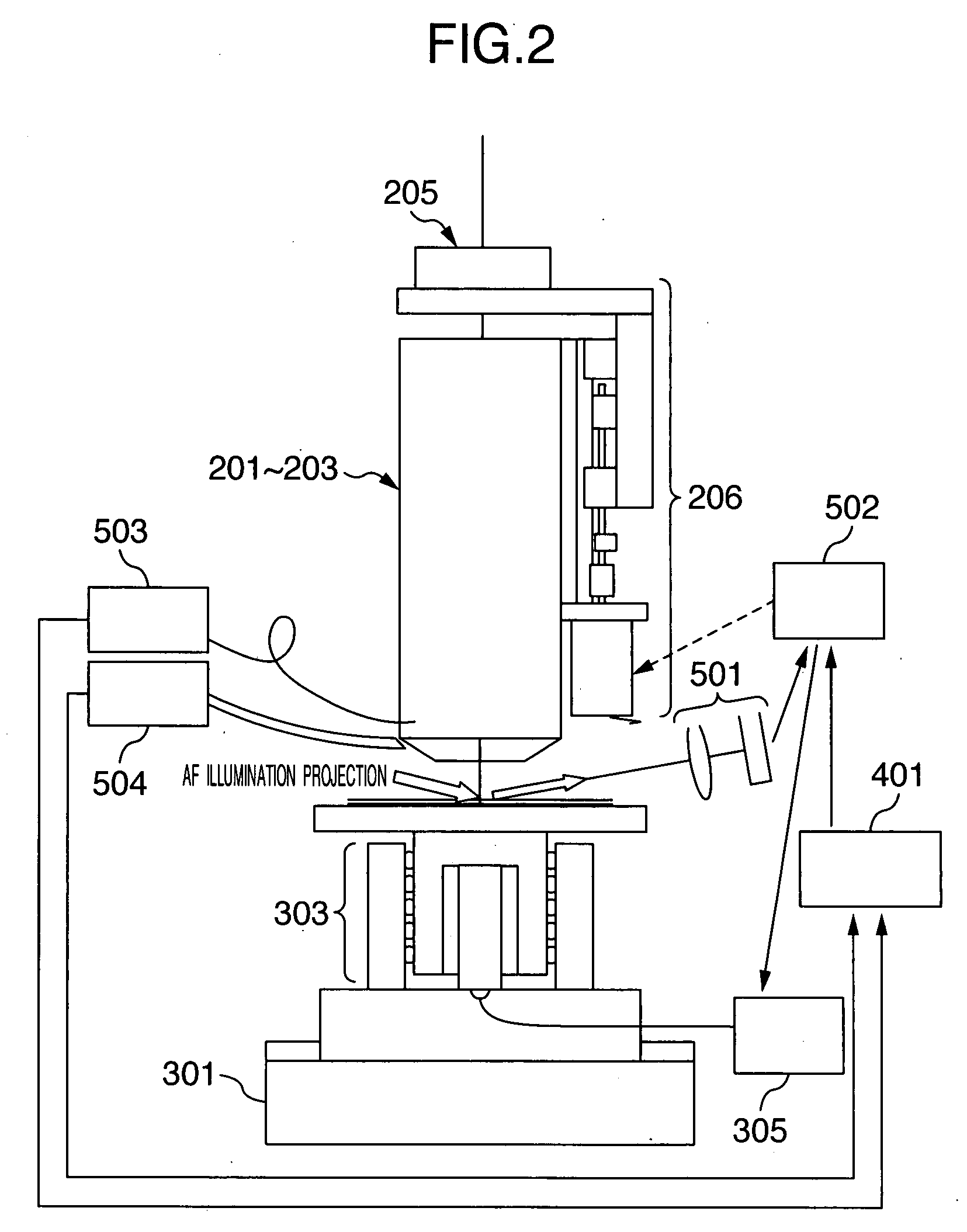 Defect inspecting apparatus