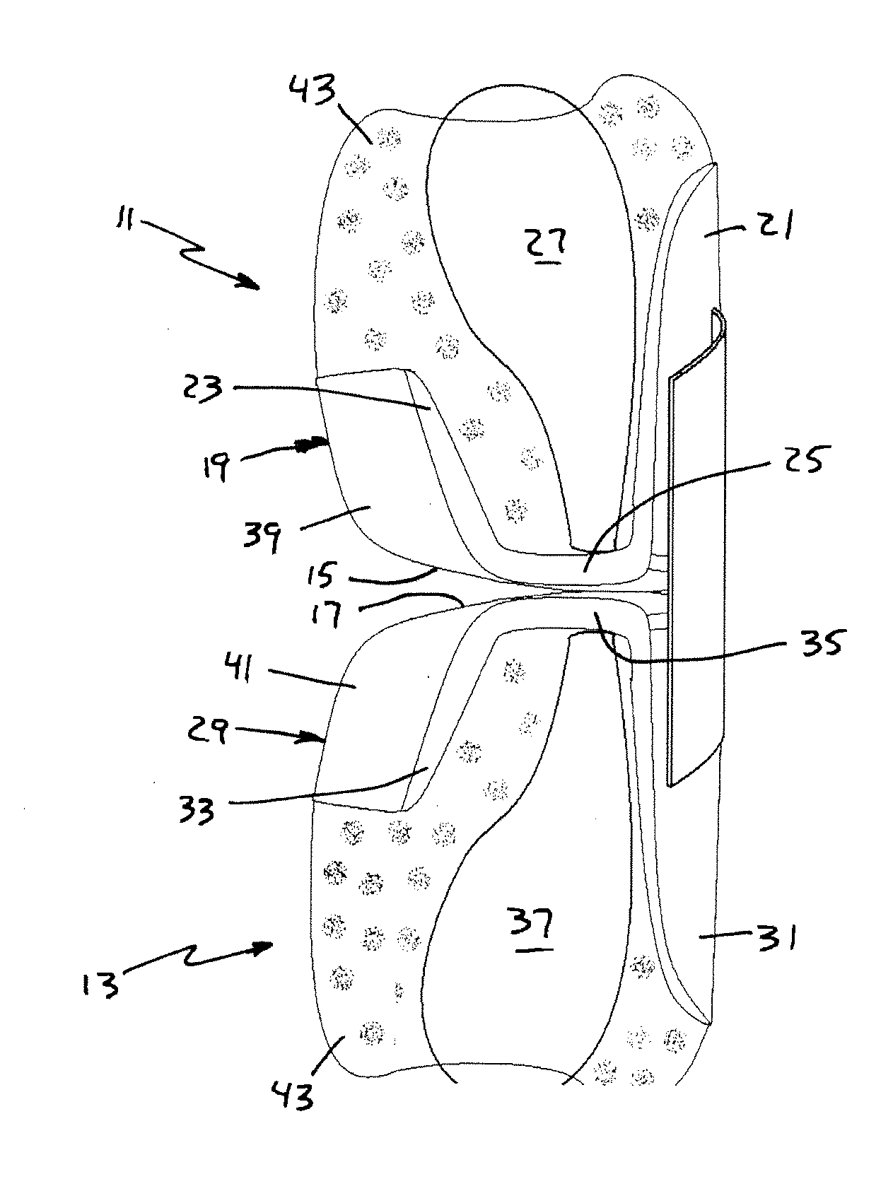 Method and apparatus for diagnosing temporomandibular disorders