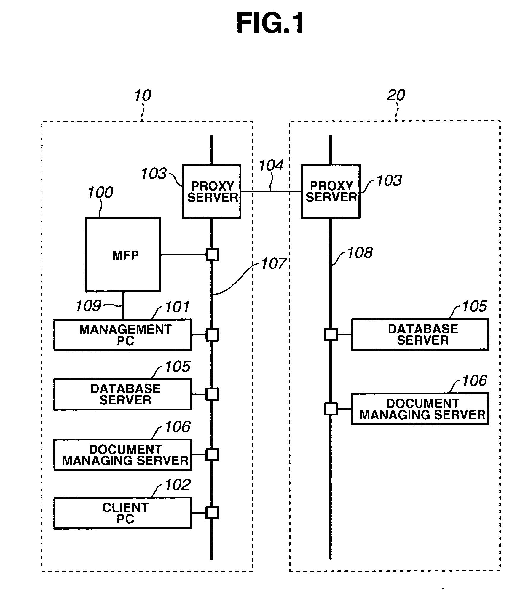 Image processing apparatus and a method therefor