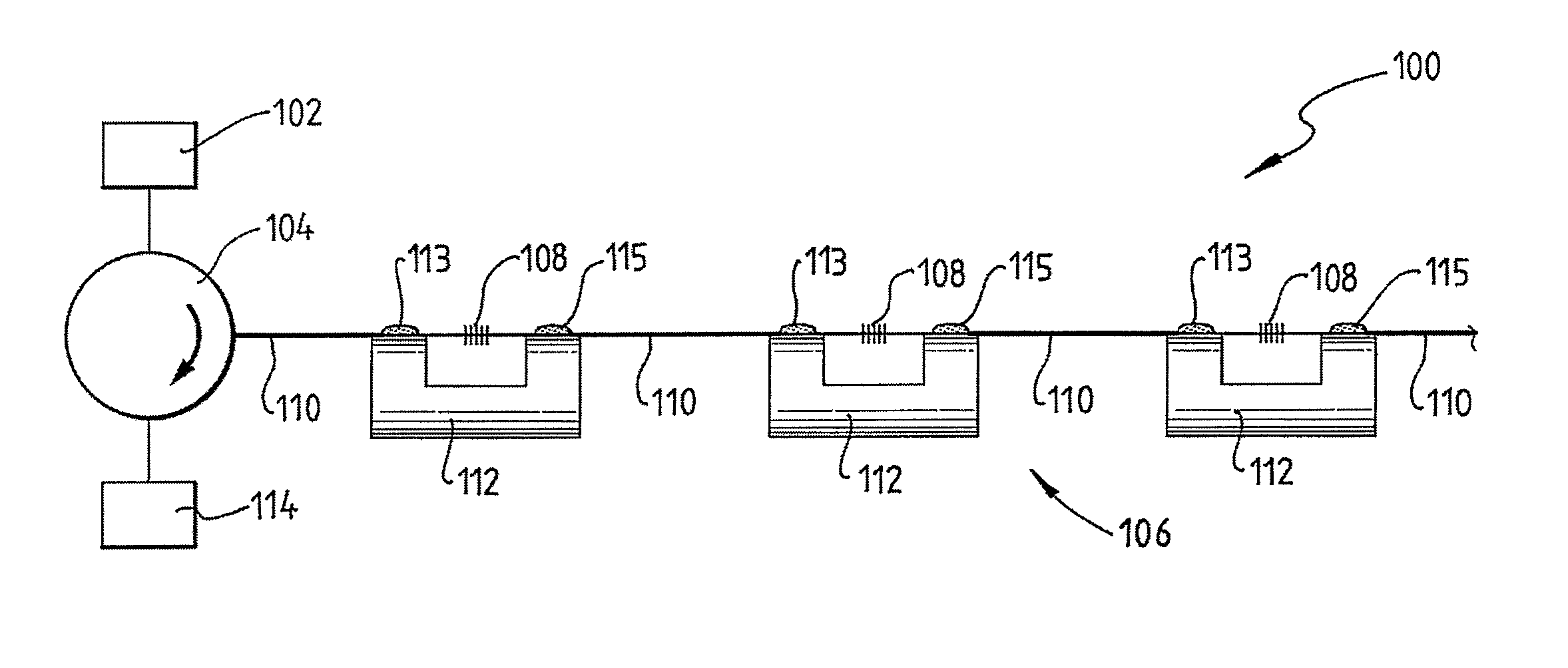 Apparatus for Pressure Sensing