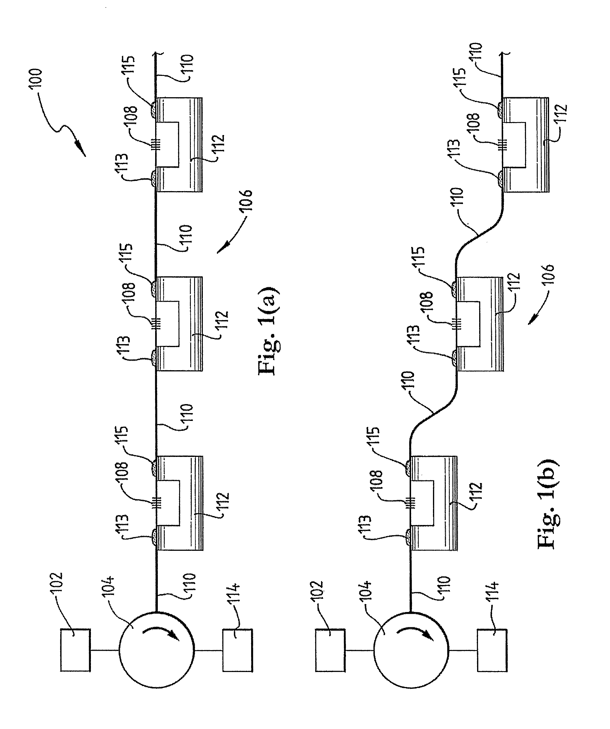 Apparatus for Pressure Sensing