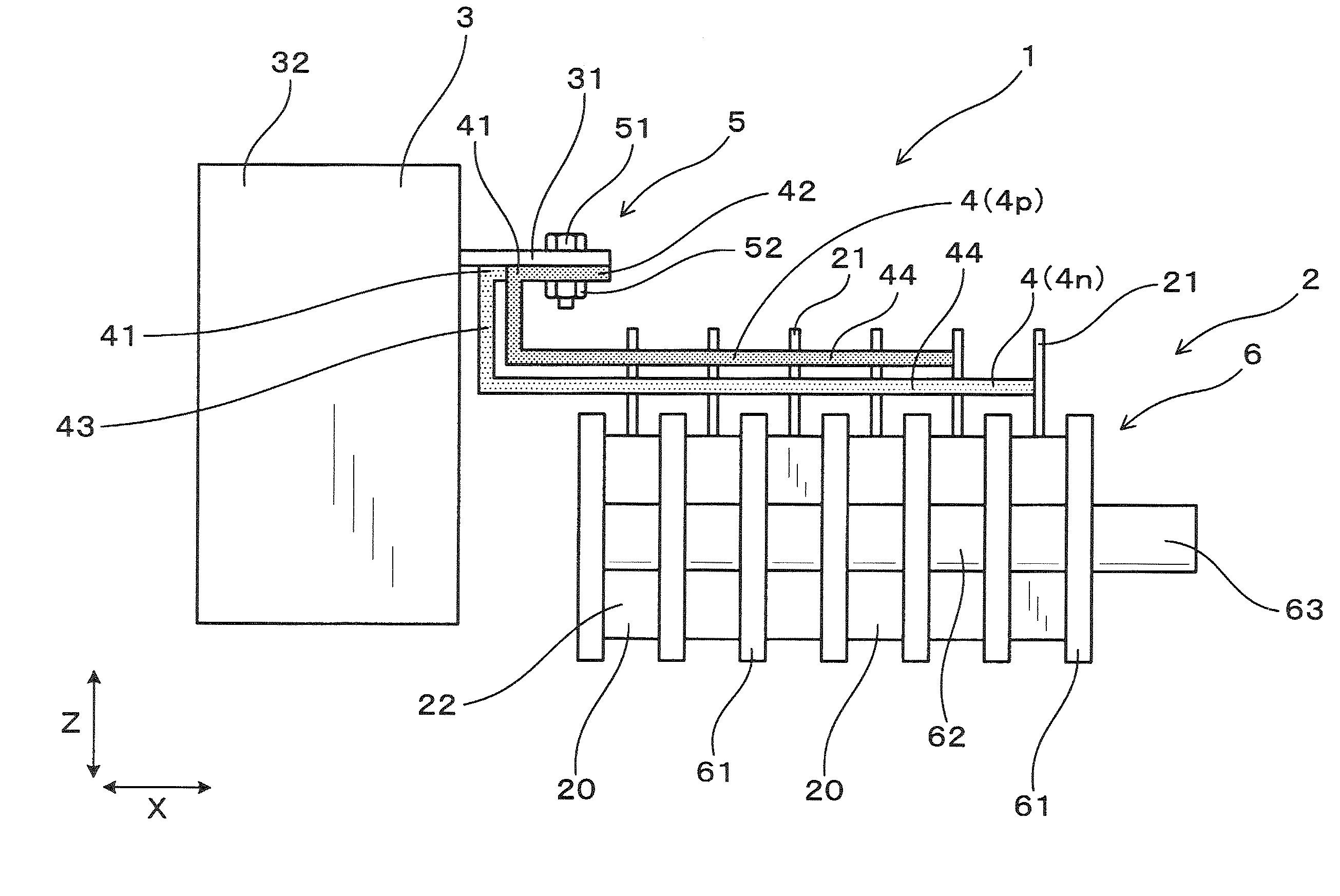 Power conversion device