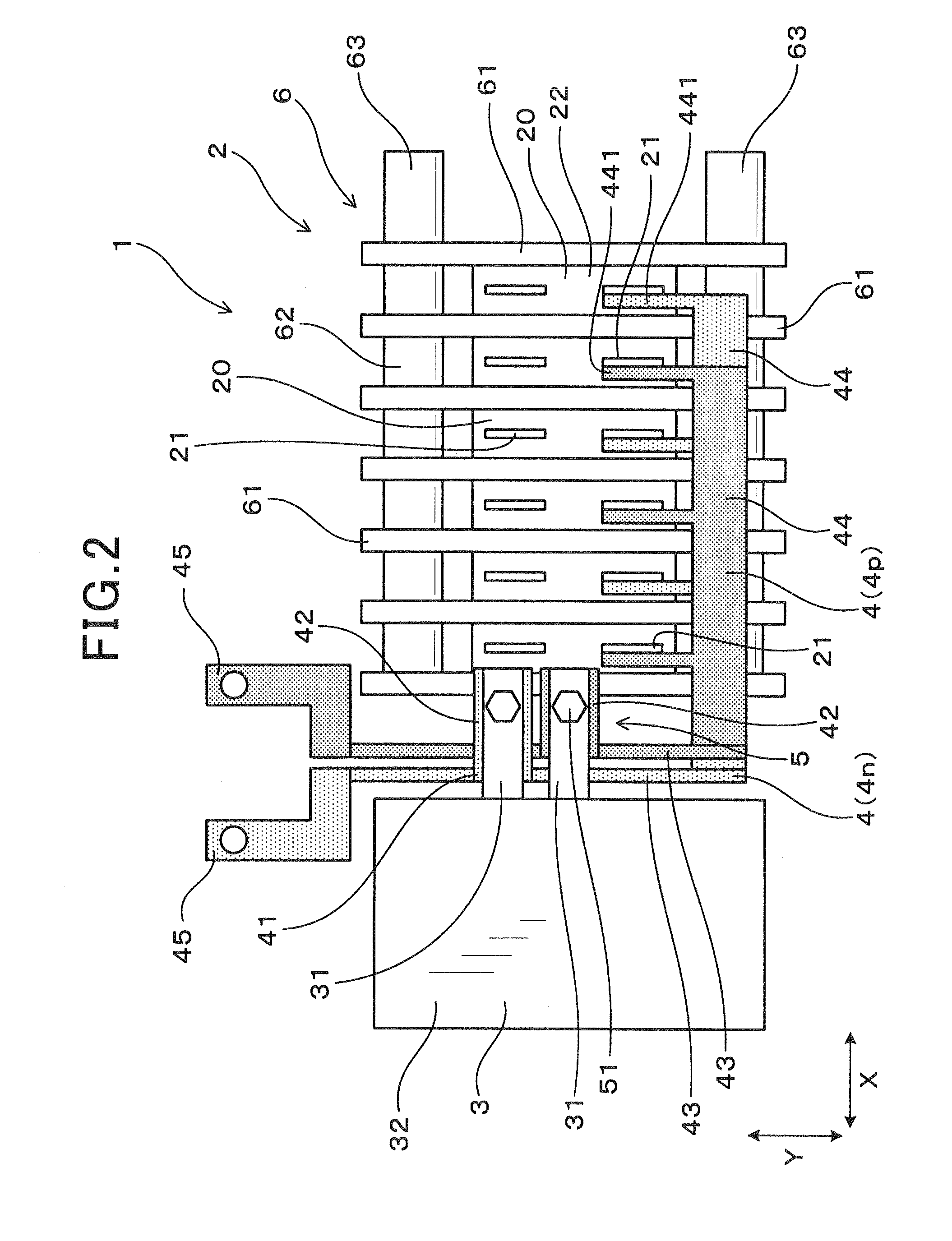 Power conversion device