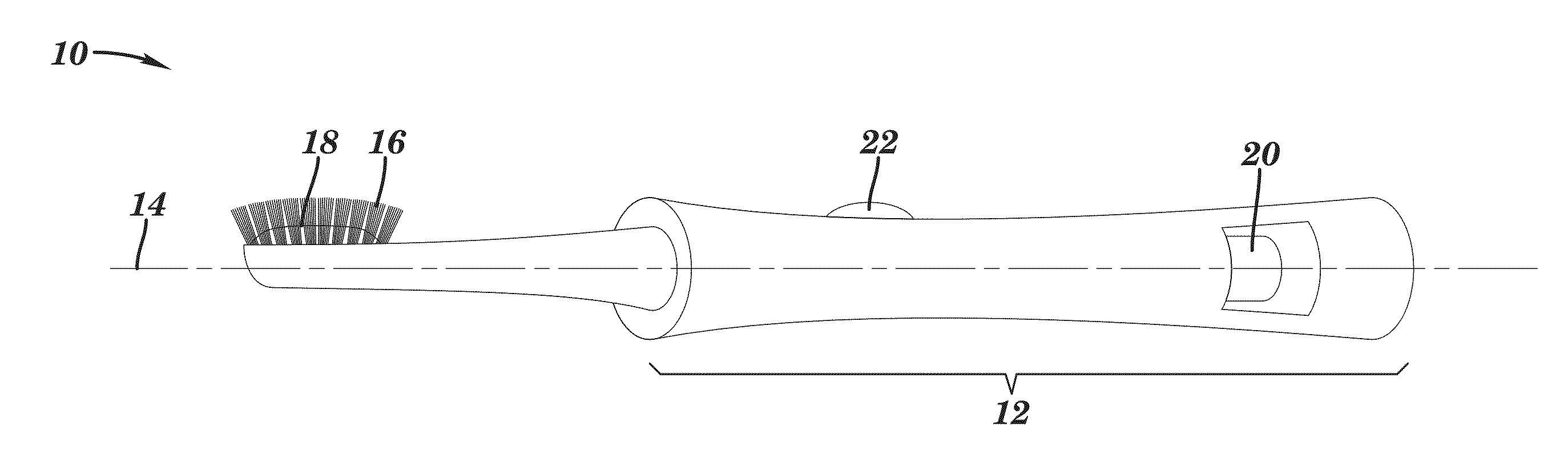 Method and devices to increase craniofacial bone density