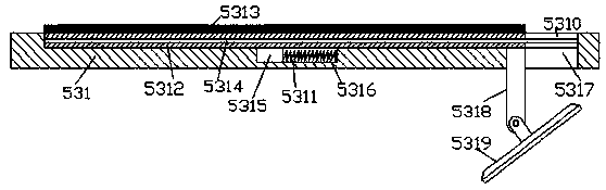 A new type of communication network construction device