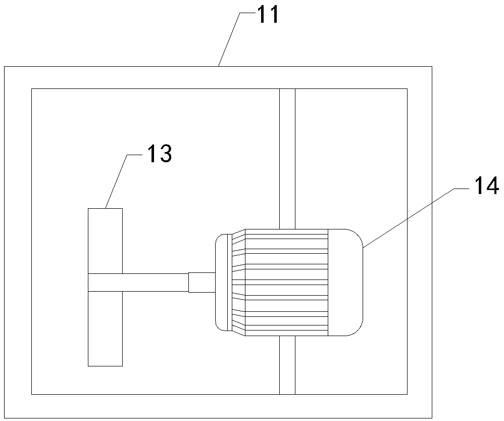 Maintaining pruning device for landscaping projects