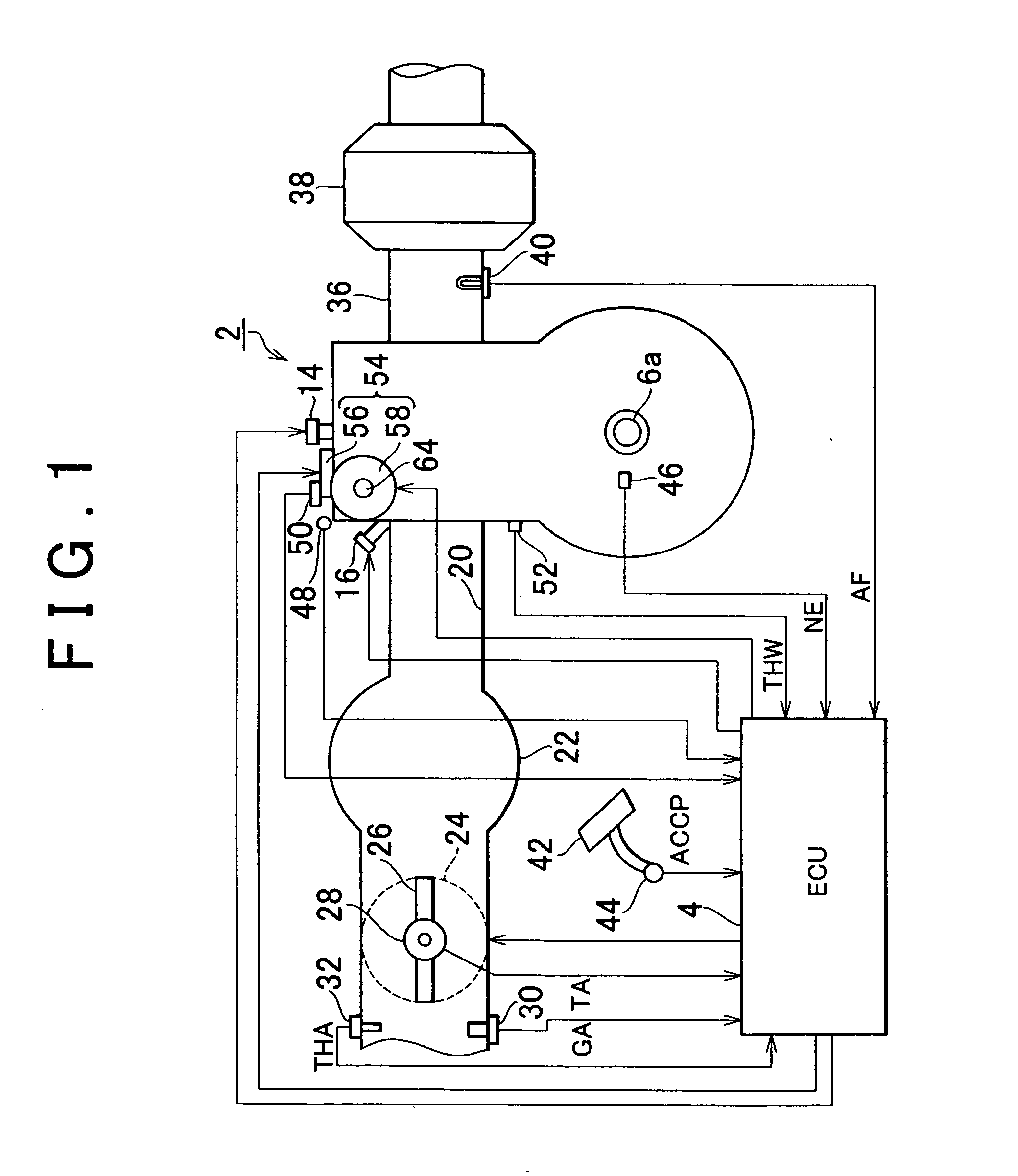 Failure diagnostic apparatus for variable valve mechanism of internal combustion engine and failure diagnostic method for variable valve mechanism