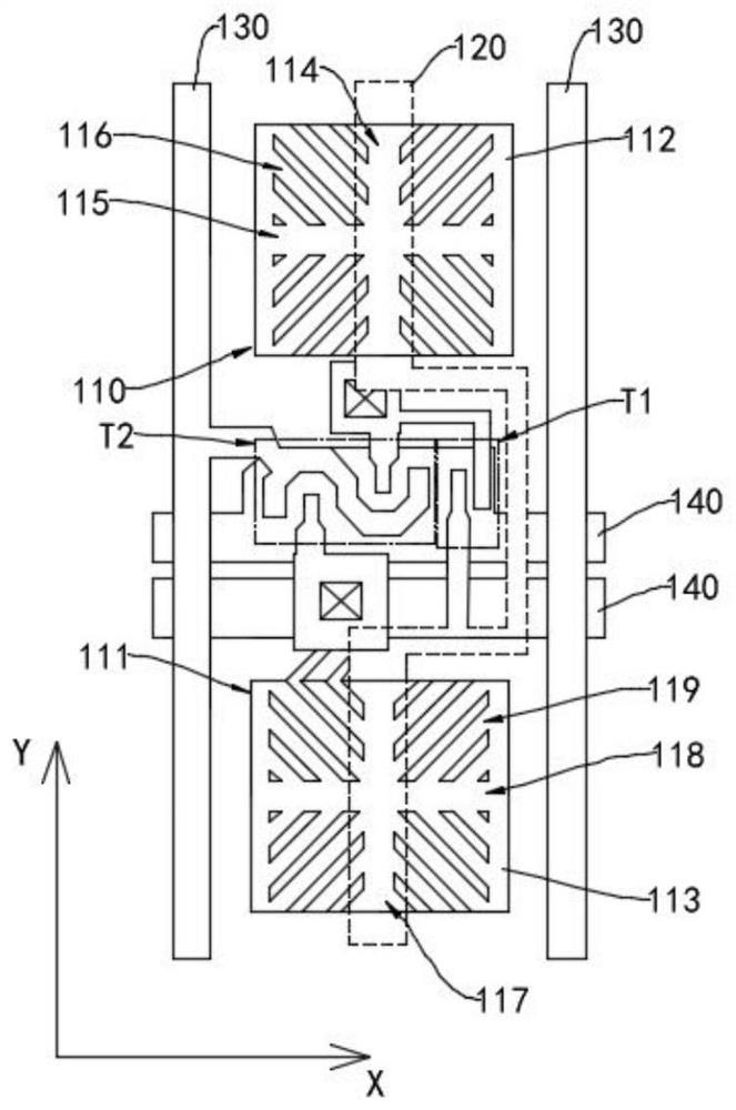 Display panel manufacturing method