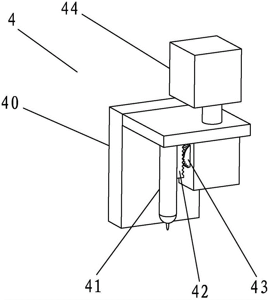 A vision-based multifunctional plotter