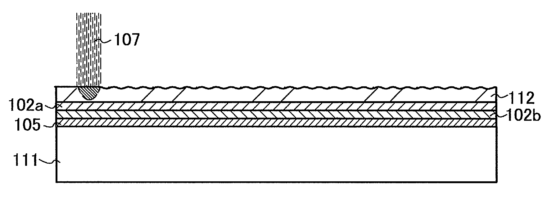 Method for manufacturing SOI substrate