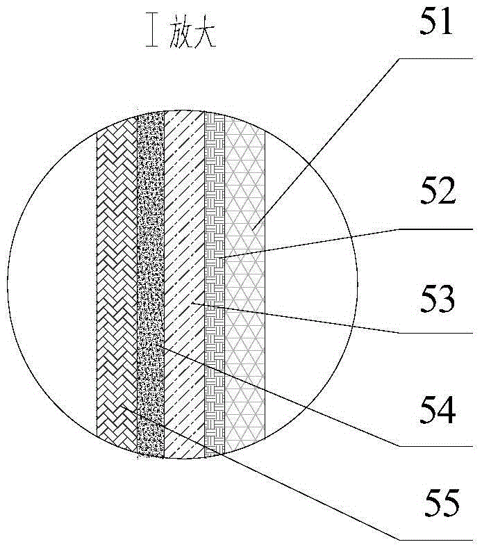 Pressure casting method for purifying, homogenizing, densifying, fine-grained and fine-grained iron and steel slabs