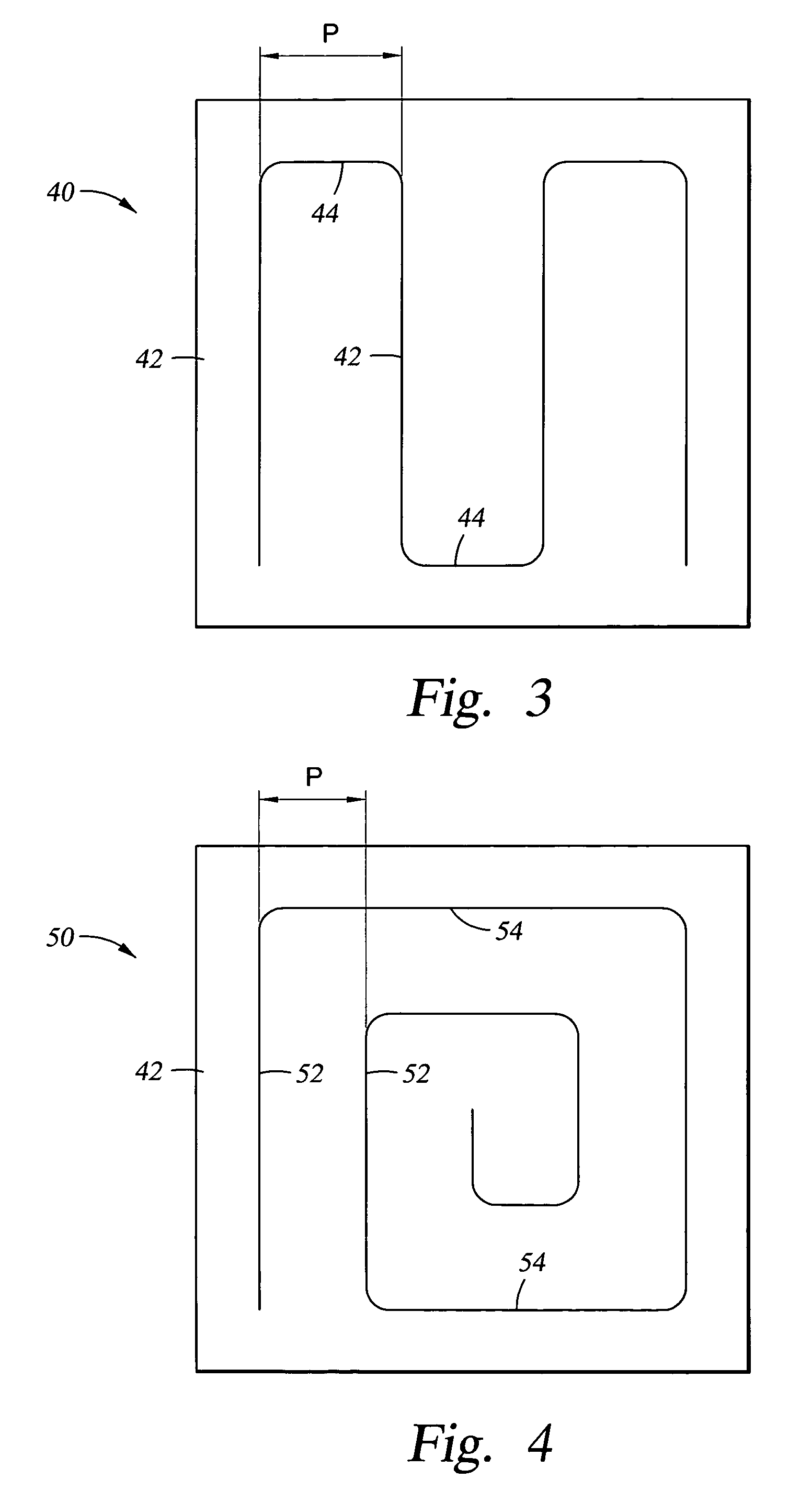 Two dimensional magnetron scanning for flat panel sputtering