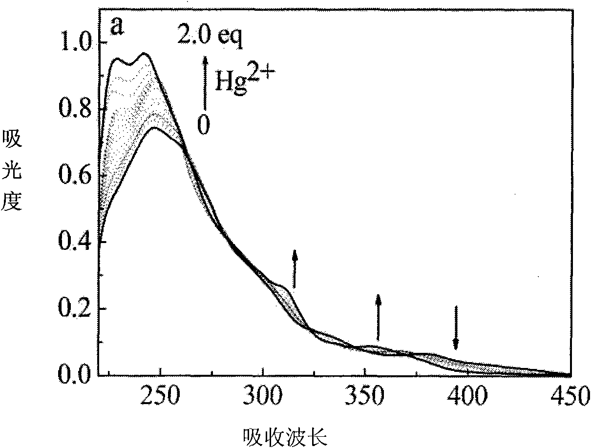 Phosphorescent iridium complex containing isosulfocyanate radical and preparation method and application thereof