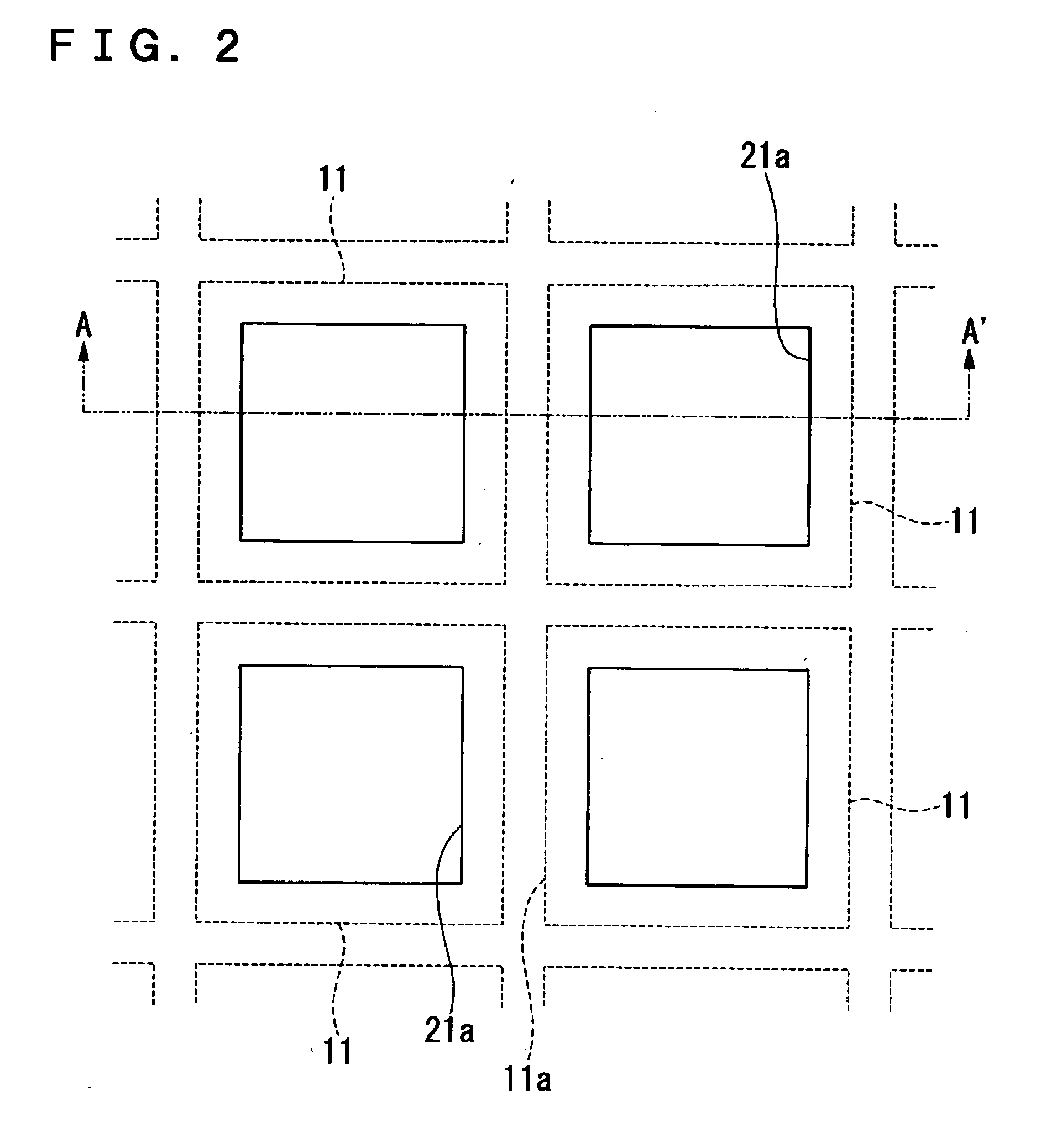 Liquid crystal device and electronic equipment