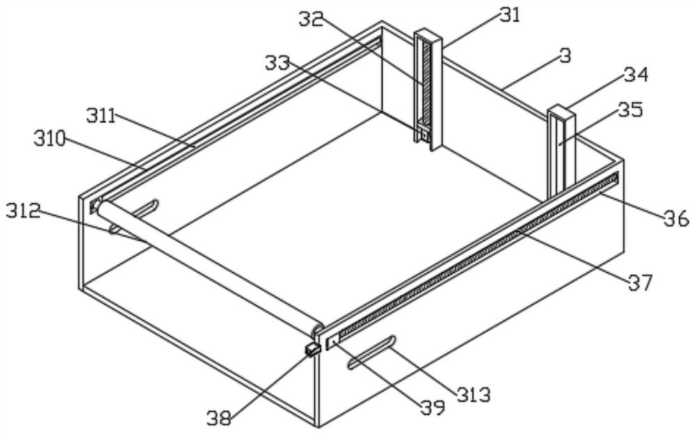 Solar flat plate heat collector