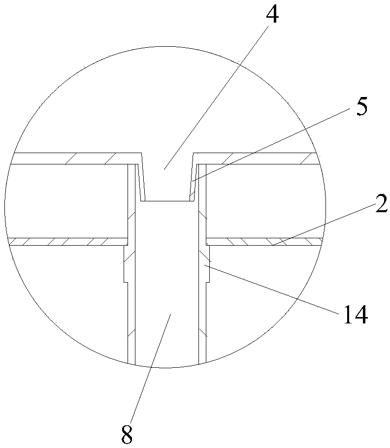 Greening phase-change box