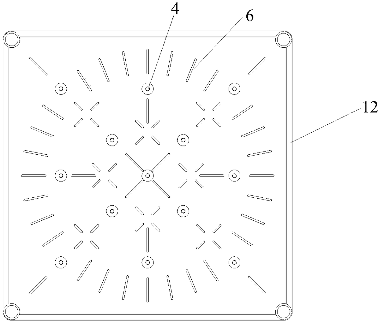 Greening phase-change box