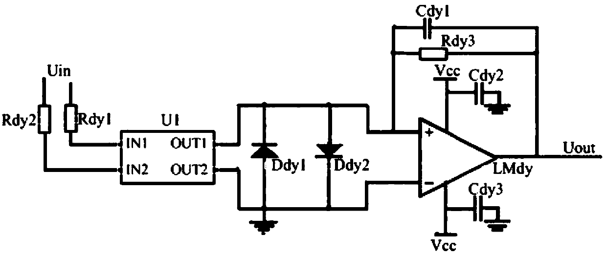 An intelligent auxiliary analysis system for power supply system faults