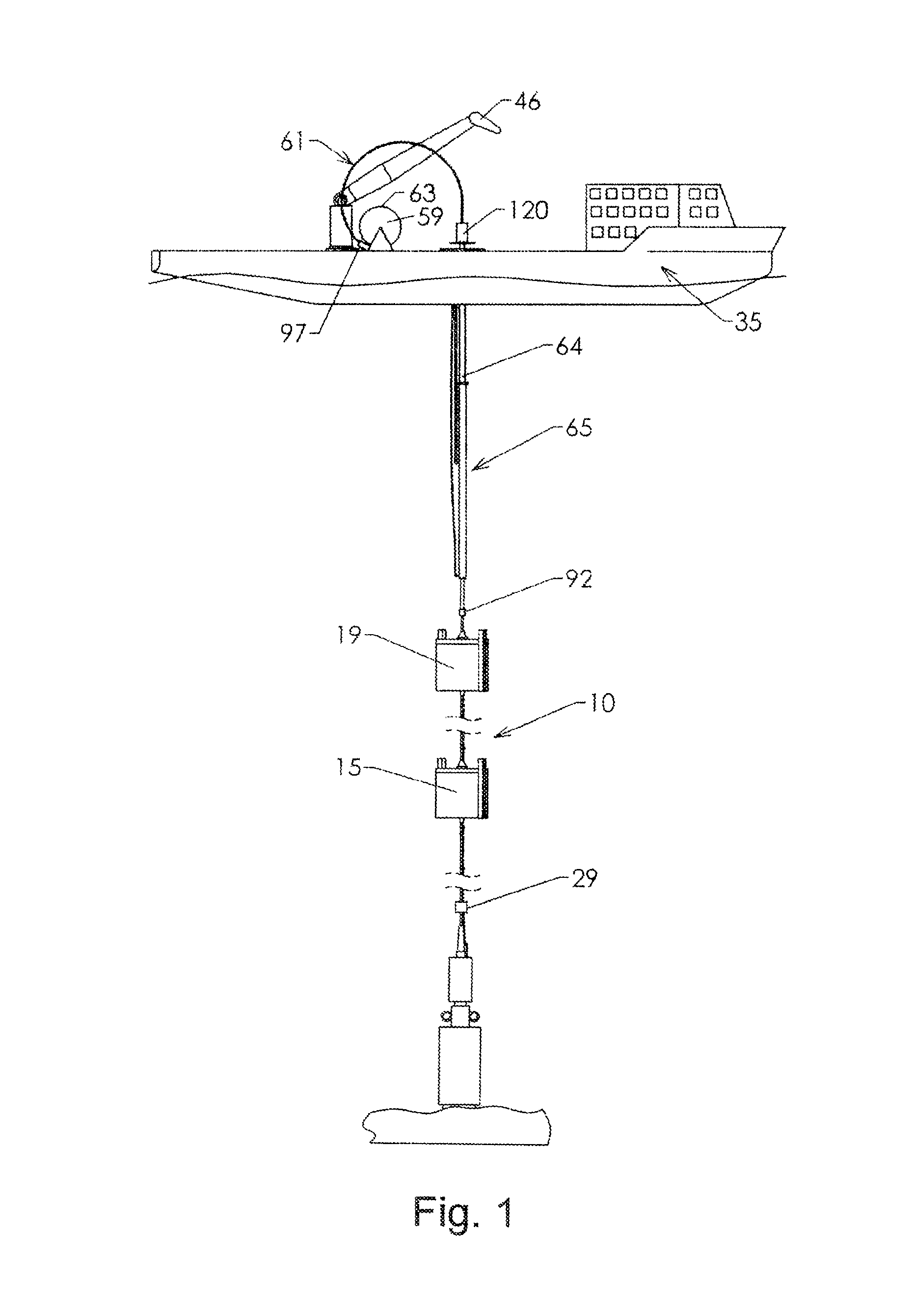 Riser for Coil Tubing/Wire Line Injection