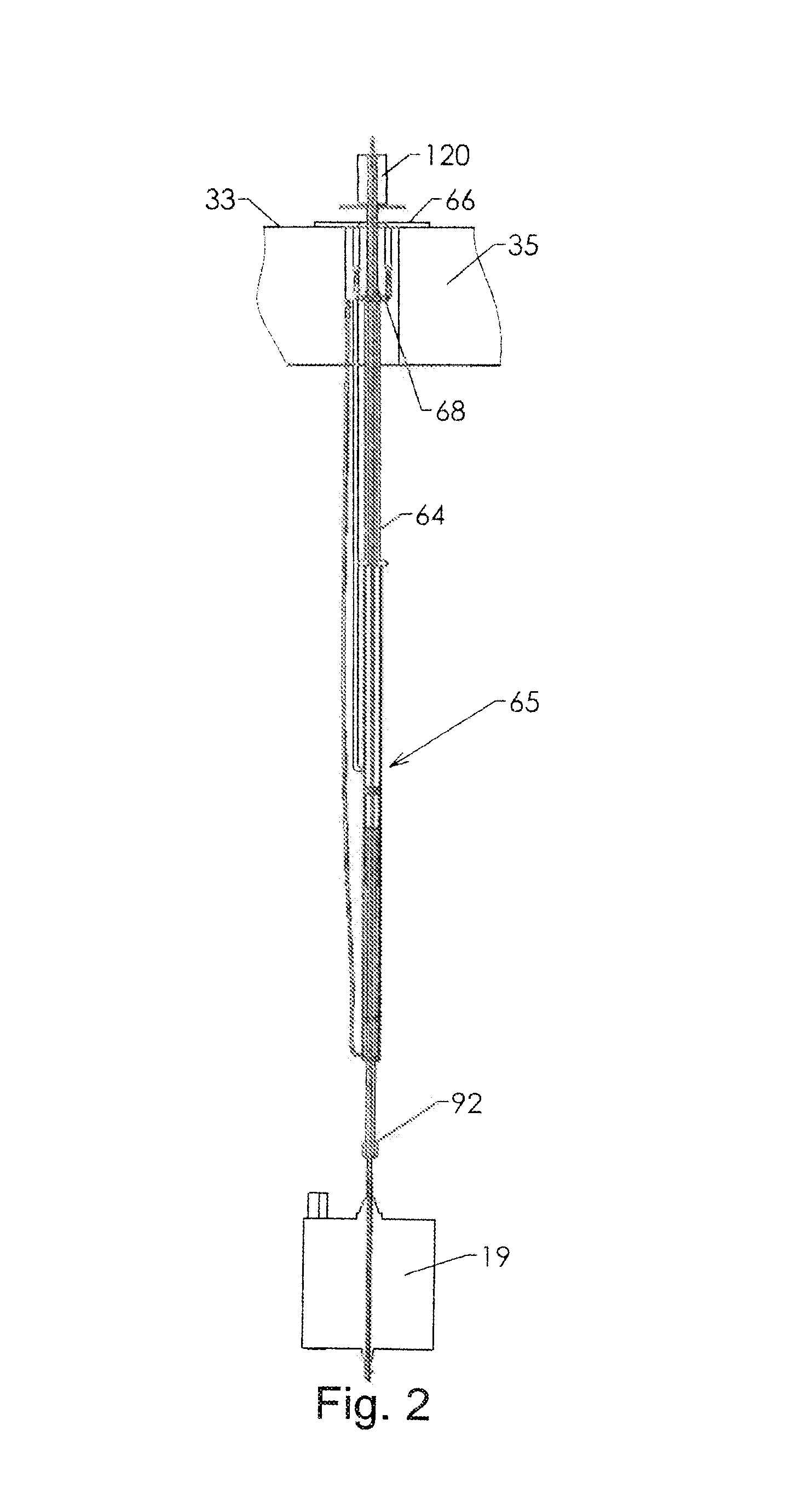 Riser for Coil Tubing/Wire Line Injection