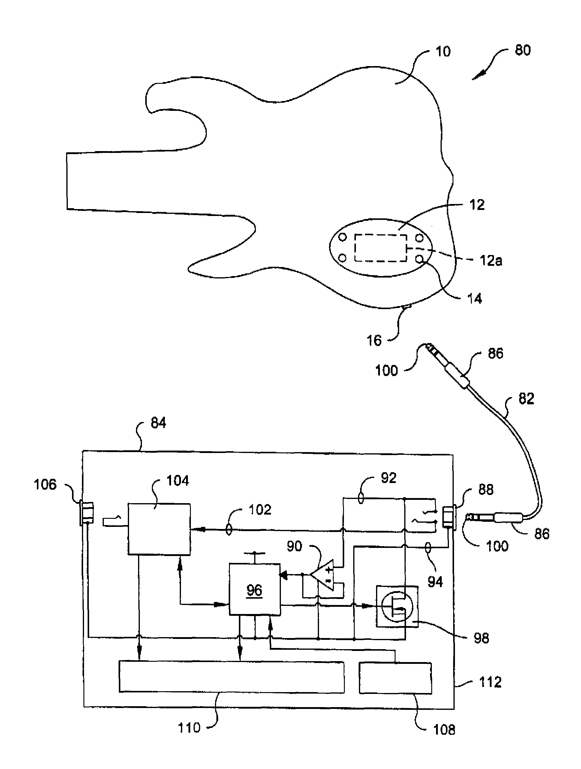 Battery tester