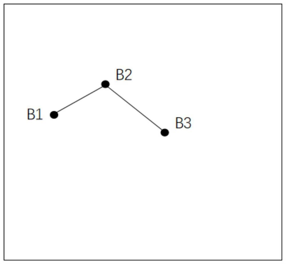 Game map marking method and device, electronic equipment and storage medium