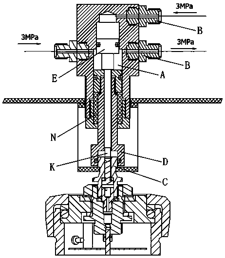 Automatic Calorimeter for Calorific Value Analysis of Samples