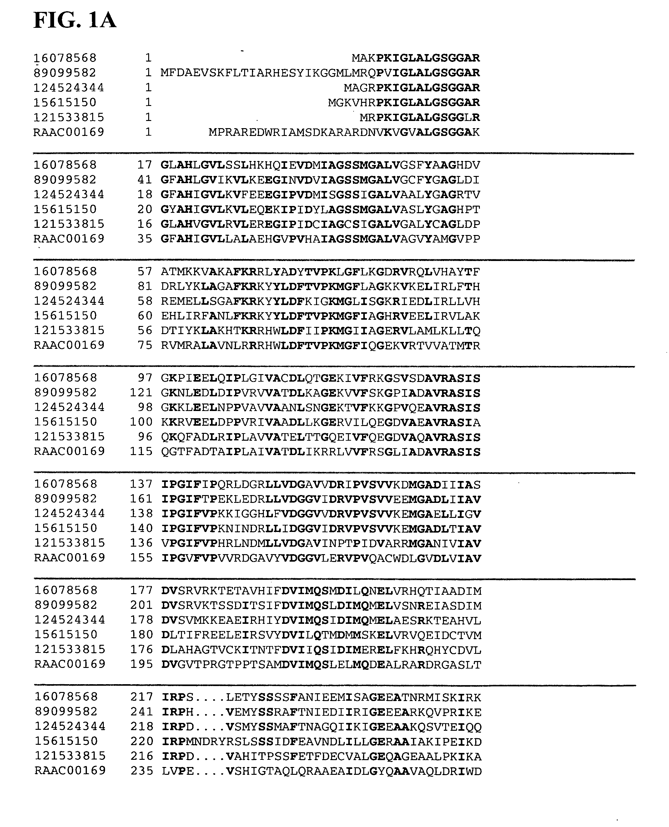 Thermophilic and thermoacidophilic biopolymer-degrading genes and enzymes from alicyclobacillus acidocaldarius and related organisms, methods