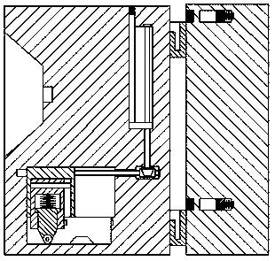 a welding device