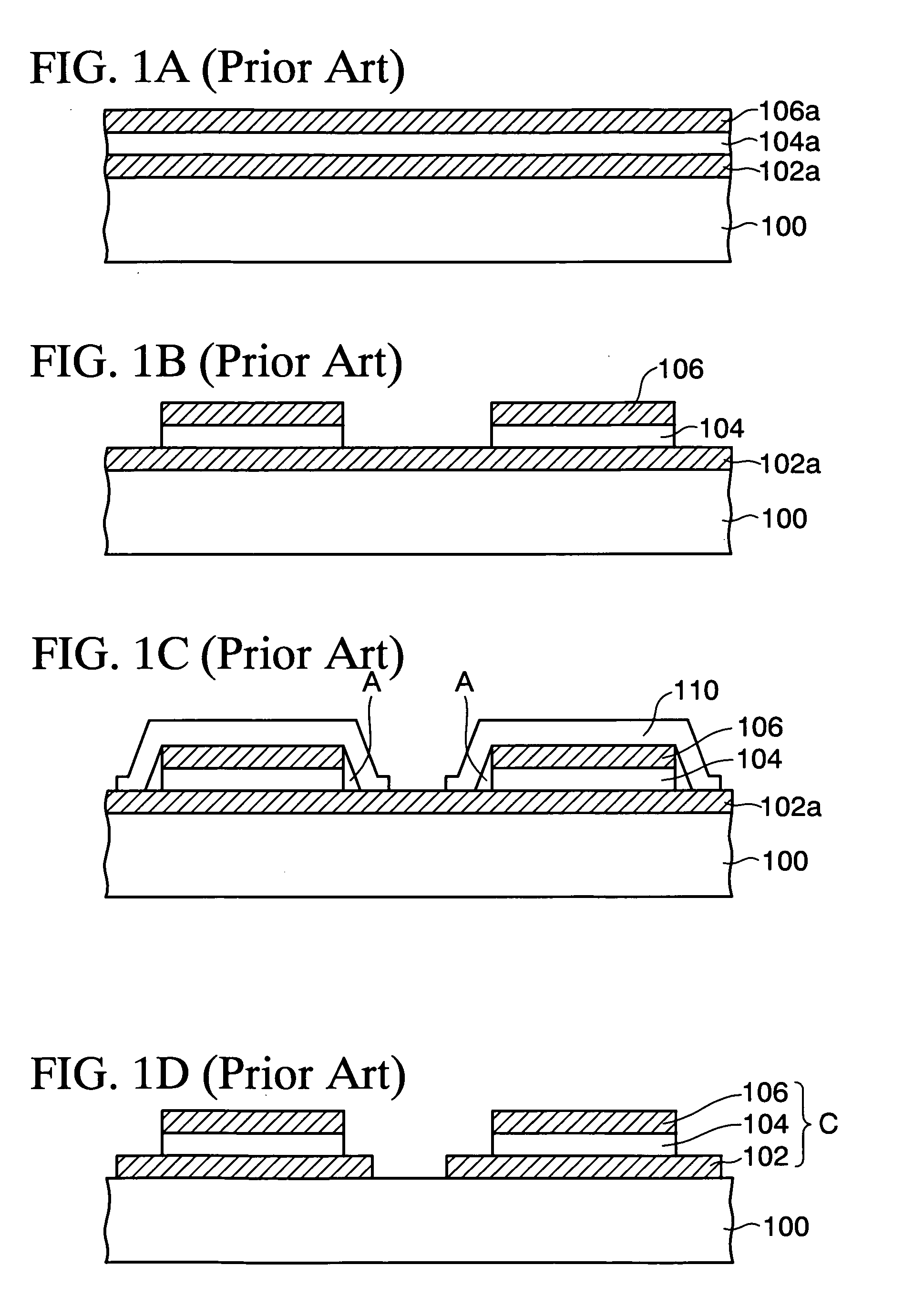 Capacitor device and method of manufacturing the same