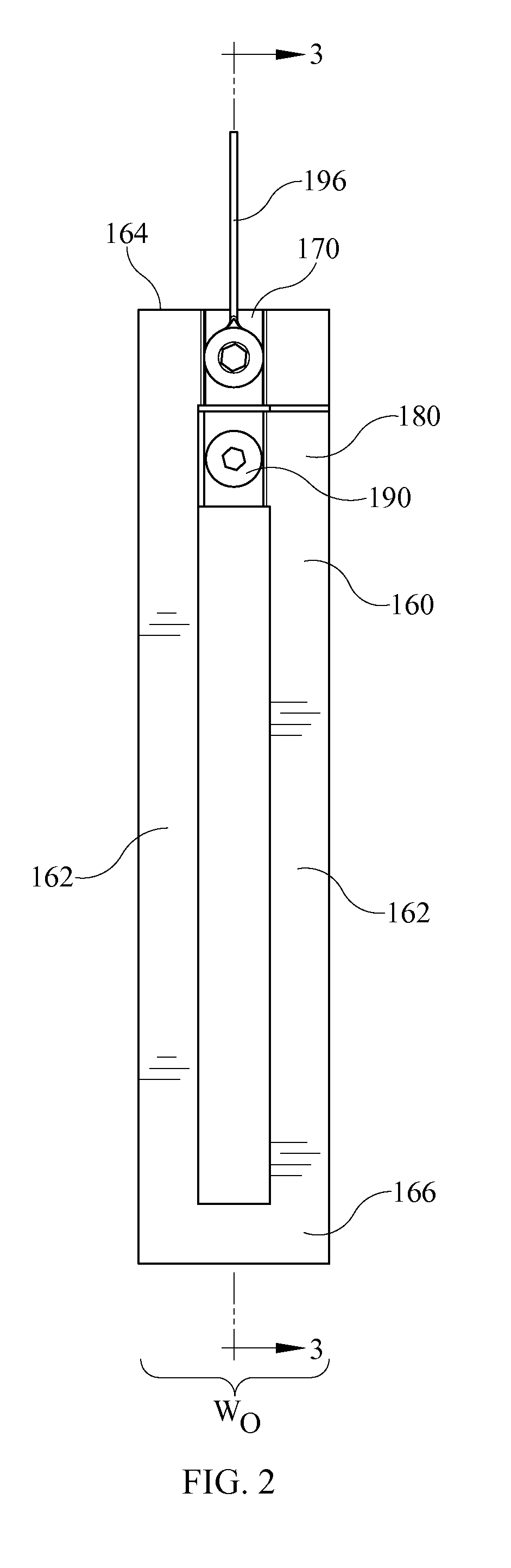 Modular windings for an electric machine