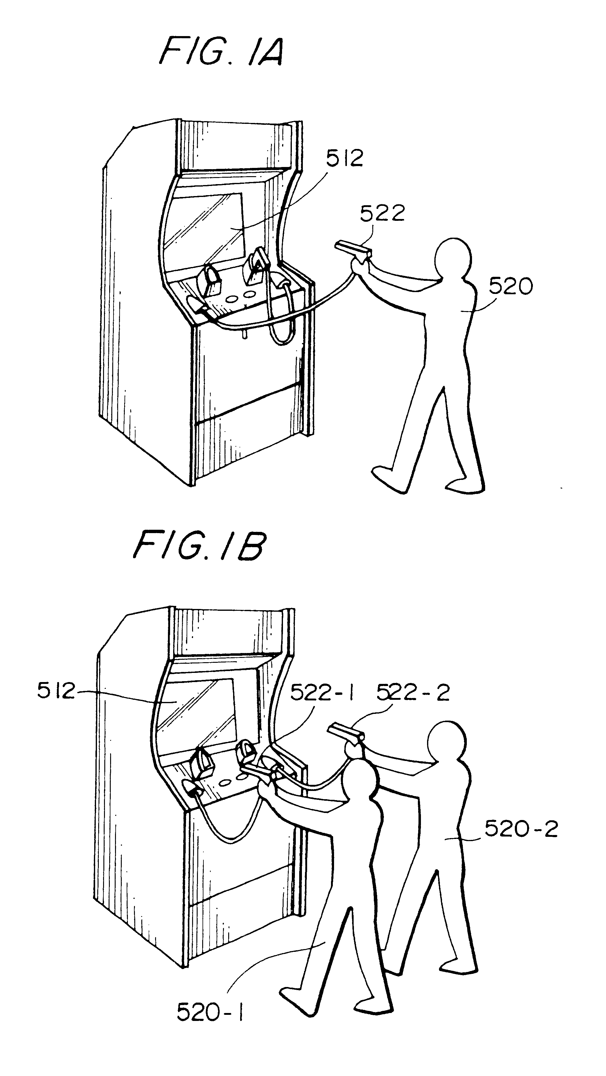 Image generation device and information storage medium