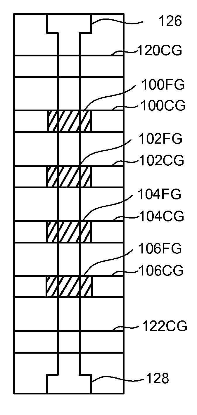 Non-volatile storage system with transitional voltage during programming