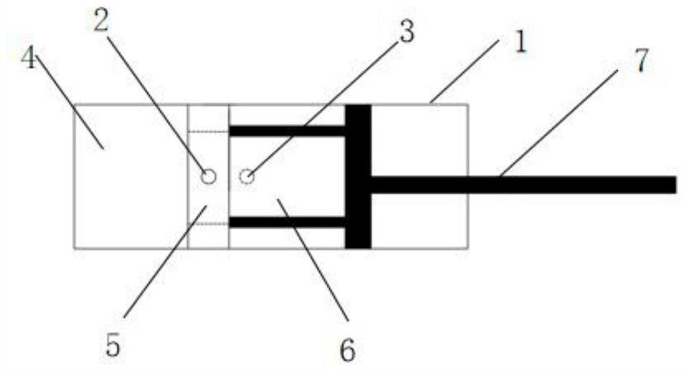 Blood sampling assistor, blood sampling device and method for reducing blood culture pollution rate