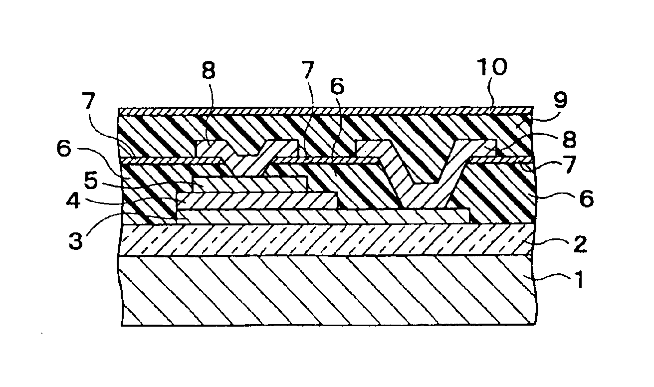 Semiconductor memory device