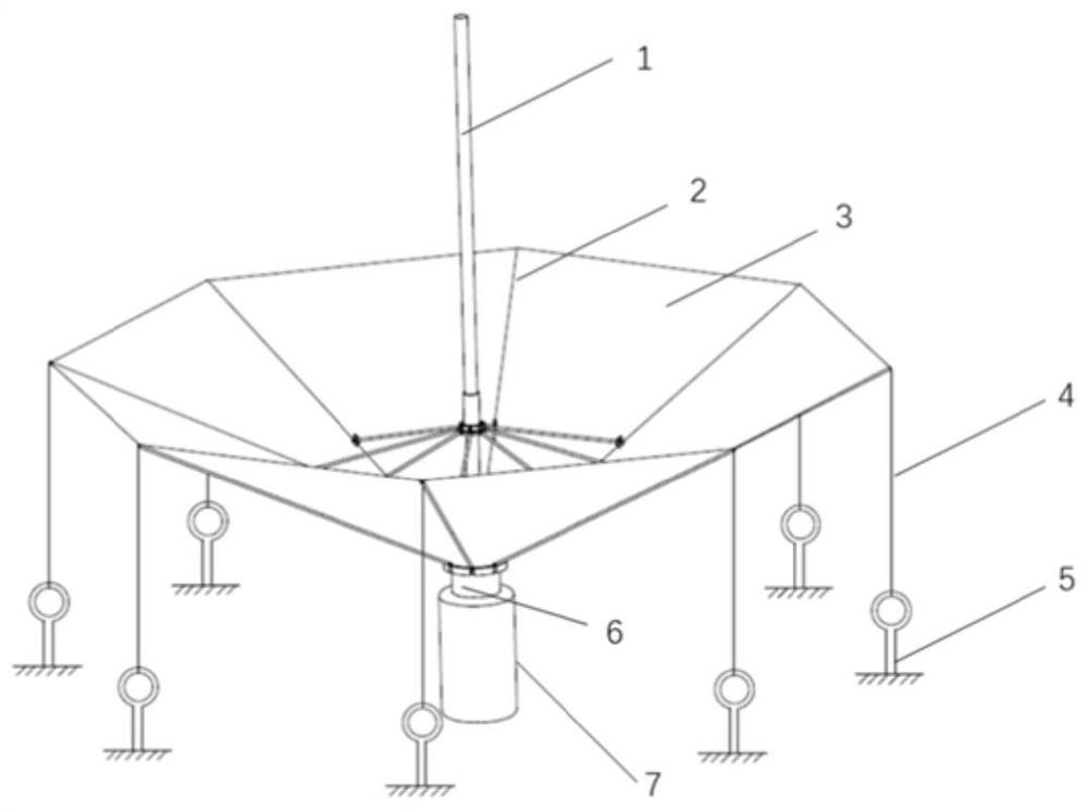 A portable high-sensitivity short-duration weak precipitation metering device