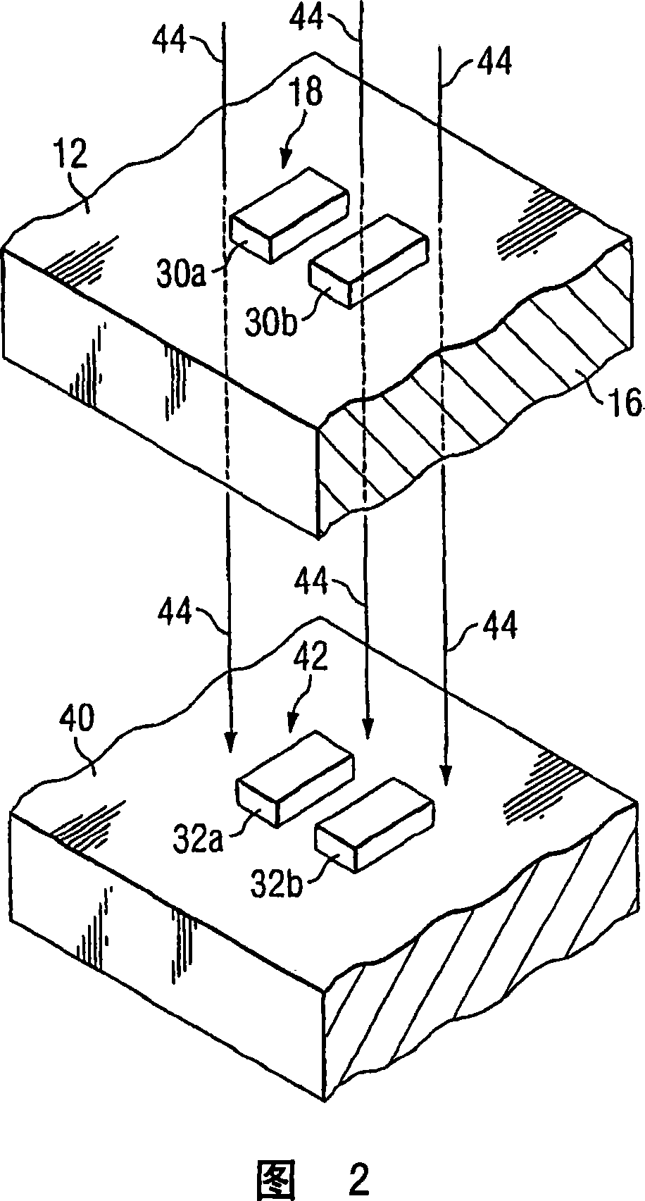 Systems and methods for forming integrated circuit components having precise characteristics