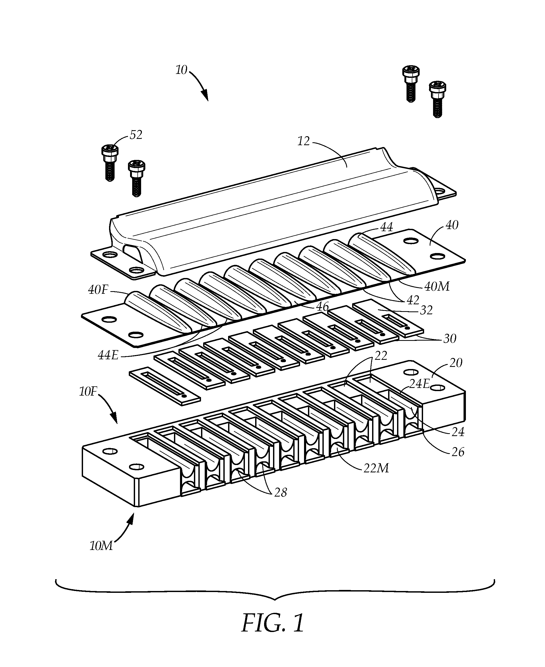 Harmonica and Technology For Retrofitting Harmonica