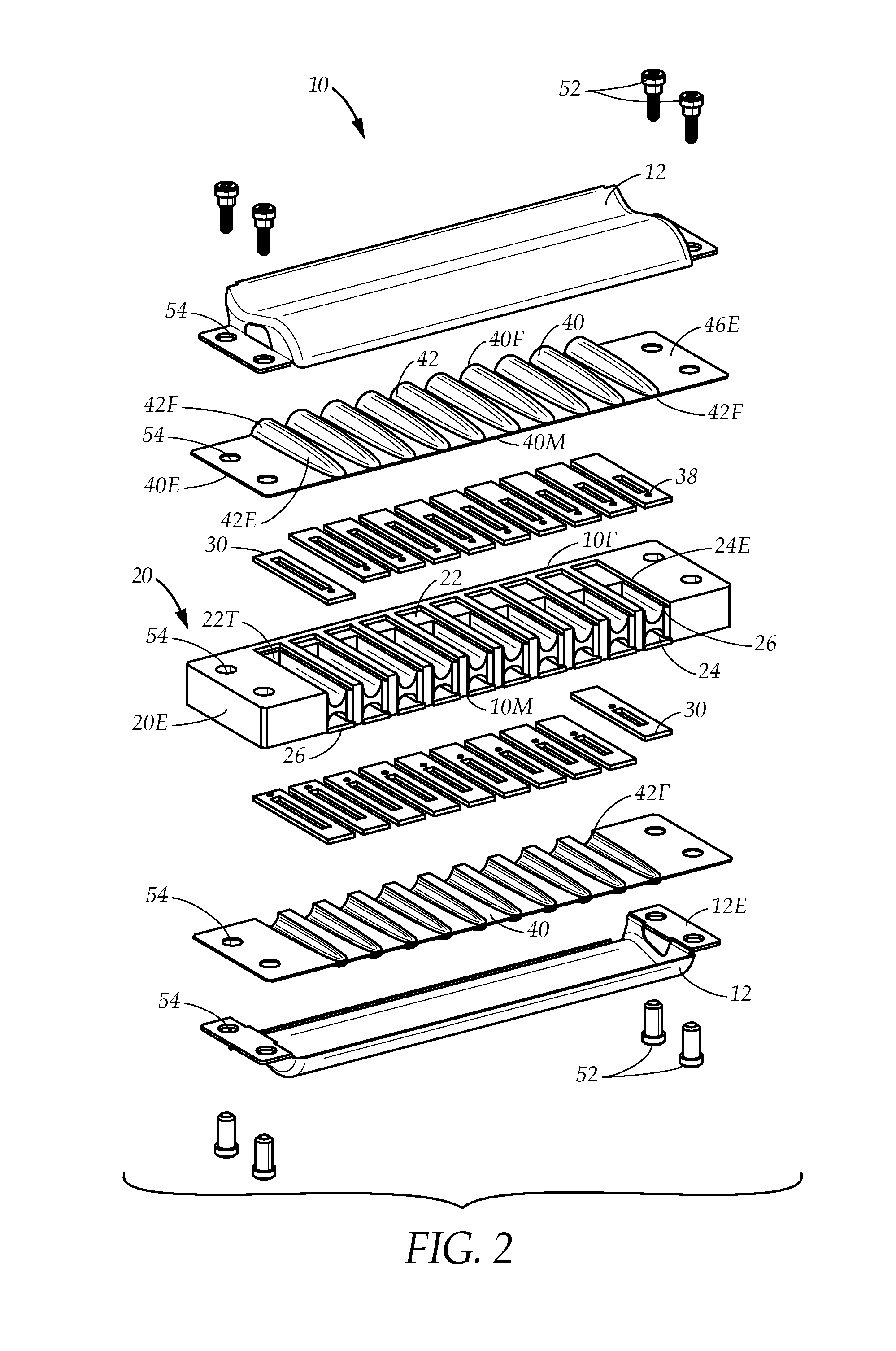 Harmonica and Technology For Retrofitting Harmonica