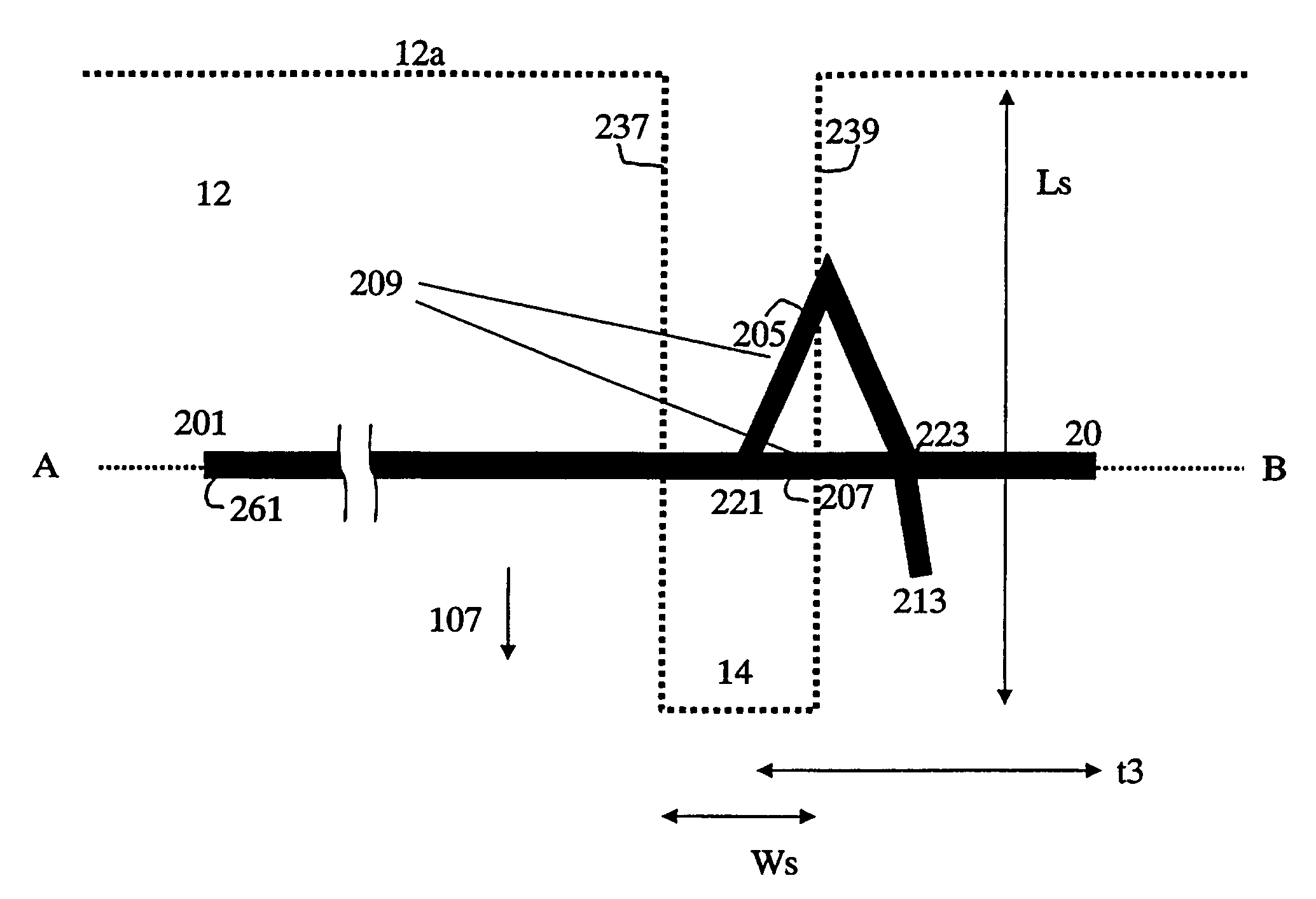 Slot antenna